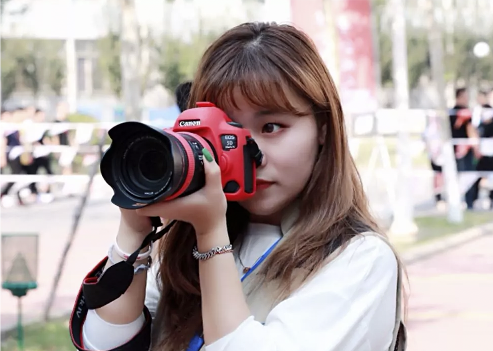 启航新征程——2022届优秀毕业生风采展示(六)-天津职业大学学生工作